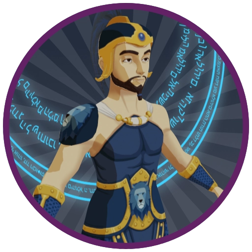 Adonai Dwelling Character: Gabriel