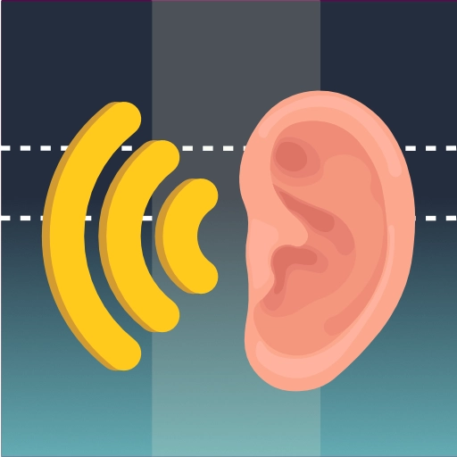 Auditory learner