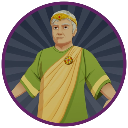 Adonai Dwelling Character: King Herod
