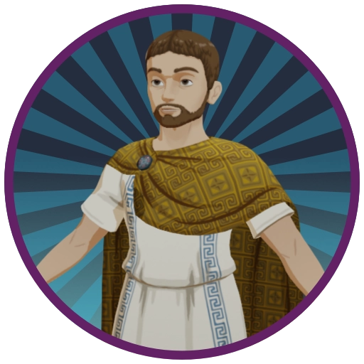 Adonai Dwelling Character: Luke