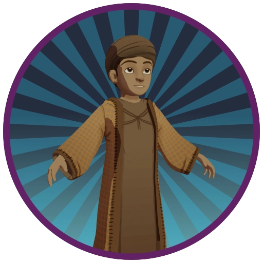 Adonai Dwelling Character: Micah